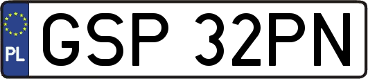 GSP32PN