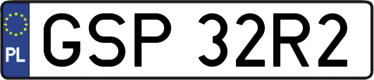 GSP32R2