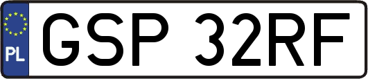 GSP32RF