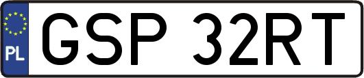 GSP32RT