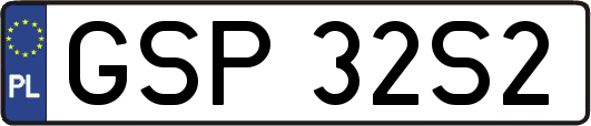 GSP32S2