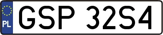 GSP32S4