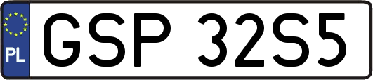 GSP32S5