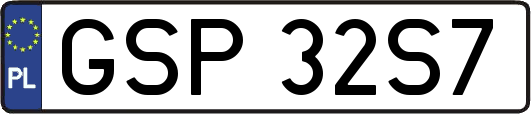 GSP32S7