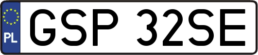 GSP32SE
