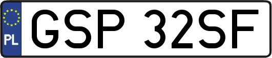 GSP32SF