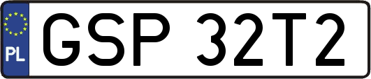 GSP32T2