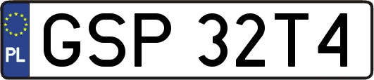GSP32T4
