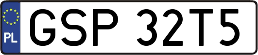 GSP32T5