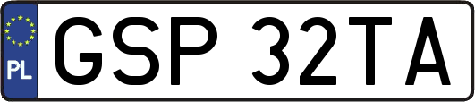 GSP32TA