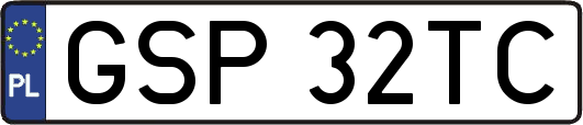 GSP32TC