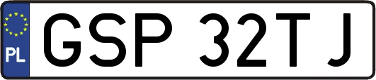 GSP32TJ