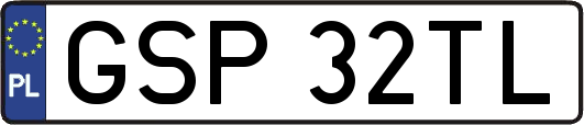 GSP32TL
