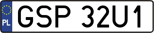 GSP32U1