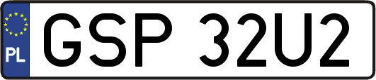 GSP32U2