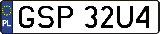 GSP32U4