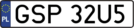 GSP32U5