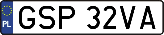 GSP32VA