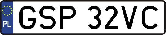 GSP32VC