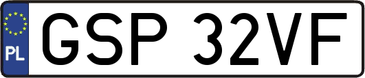 GSP32VF