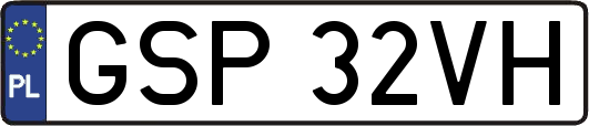 GSP32VH