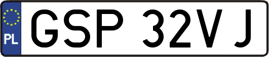 GSP32VJ