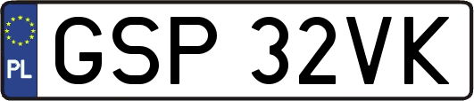 GSP32VK