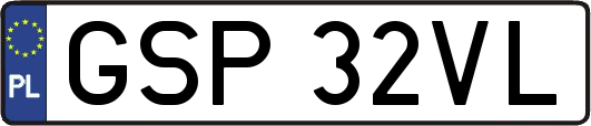 GSP32VL