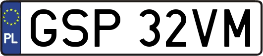 GSP32VM