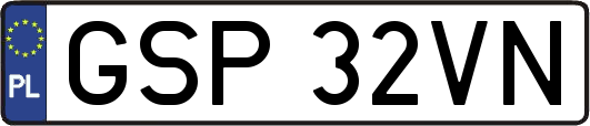 GSP32VN