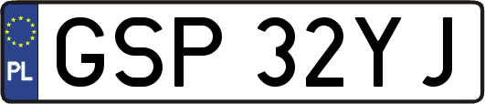 GSP32YJ