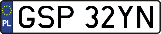 GSP32YN