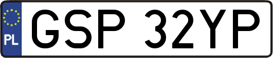 GSP32YP