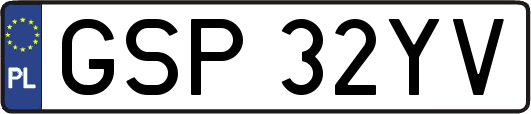 GSP32YV