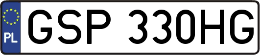 GSP330HG
