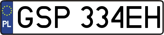 GSP334EH