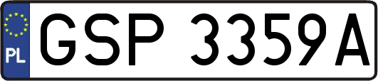 GSP3359A