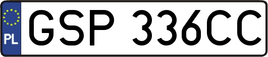GSP336CC