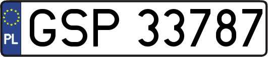 GSP33787