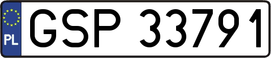 GSP33791