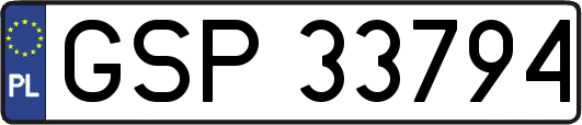 GSP33794