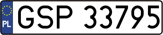 GSP33795