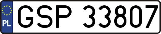 GSP33807