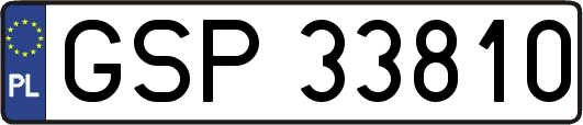 GSP33810