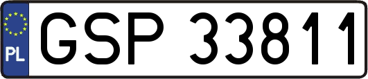 GSP33811