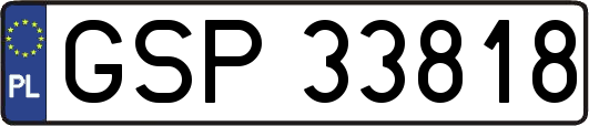 GSP33818