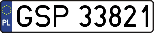 GSP33821