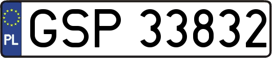 GSP33832