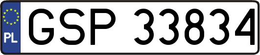 GSP33834