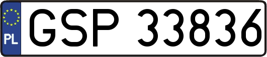GSP33836